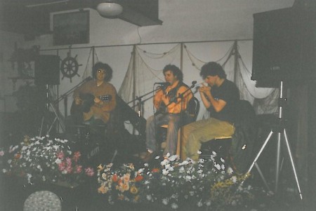 Concerto a Genova - 1997